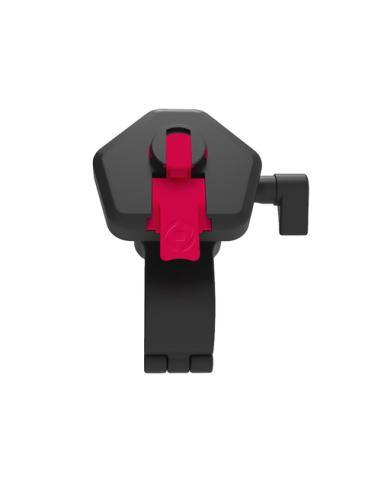 Celly SNAPBIKE Soporte pasivo Teléfono móvil/smartphone Negro