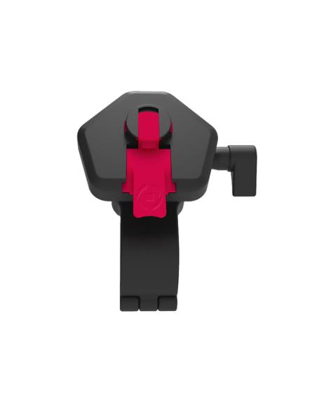 Celly SNAPBIKE Soporte pasivo Teléfono móvil/smartphone Negro