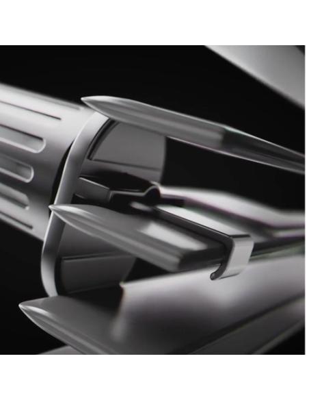 Celly GHOSTSUPERMAG Soporte pasivo Teléfono móvil/smartphone Negro