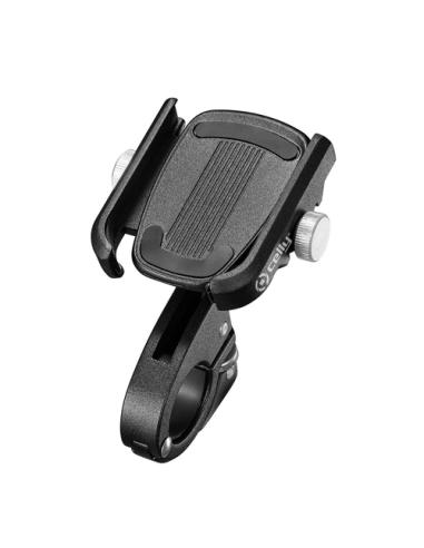 Celly Armor Bike Soporte pasivo Teléfono móvil/smartphone Negro