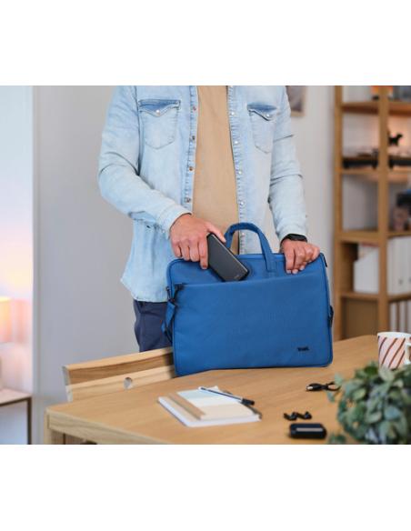 Trust Redoh Ión de litio 10000 mAh Negro