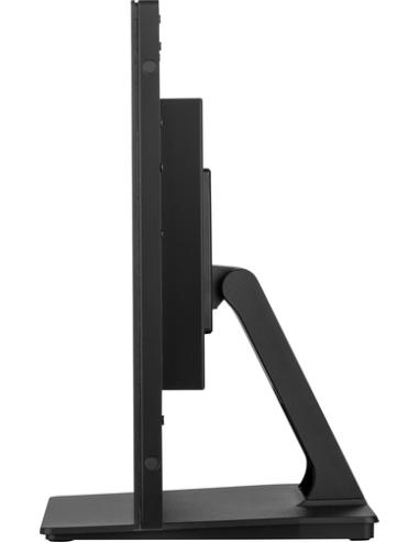 iiyama ProLite T2438MSC-B1 pantalla para PC 60,5 cm (23.8") 1920 x 1080 Pixeles Full HD LED Pantalla táctil Negro