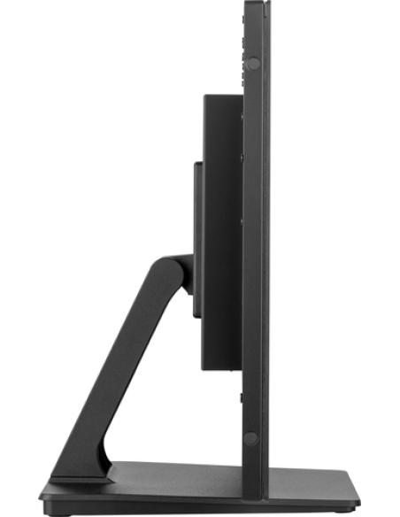 iiyama ProLite T2438MSC-B1 pantalla para PC 60,5 cm (23.8") 1920 x 1080 Pixeles Full HD LED Pantalla táctil Negro