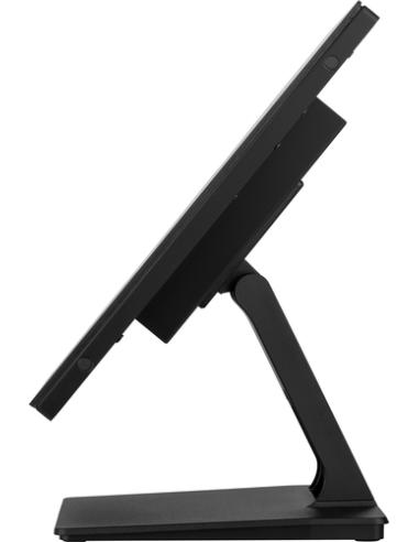 iiyama ProLite T2438MSC-B1 pantalla para PC 60,5 cm (23.8") 1920 x 1080 Pixeles Full HD LED Pantalla táctil Negro