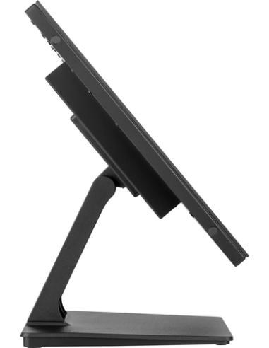 iiyama ProLite T2438MSC-B1 pantalla para PC 60,5 cm (23.8") 1920 x 1080 Pixeles Full HD LED Pantalla táctil Negro