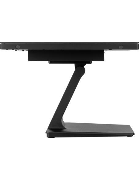 iiyama ProLite T2438MSC-B1 pantalla para PC 60,5 cm (23.8") 1920 x 1080 Pixeles Full HD LED Pantalla táctil Negro