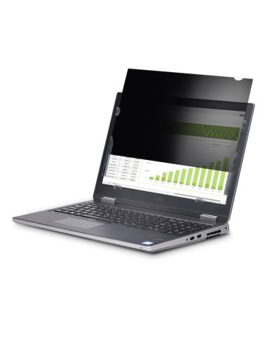 StarTech.com Filtro de Privacidad para Portátil de 16in 16:10 Táctil de Voltear - Filtro Anti Luz Azul (51%) para Portátil - Fil