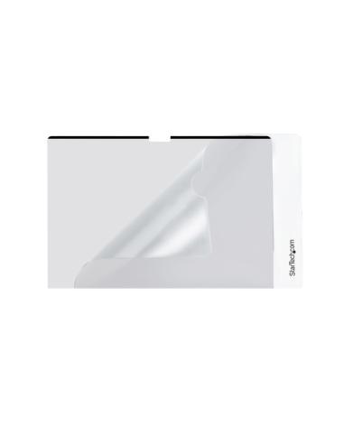 StarTech.com Filtro de Privacidad Para Portátil de 15in para MacBook Air 2023/2024 - Filtro Anti Luz Azul (51%) para Portátil - 