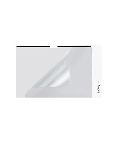 StarTech.com Filtro de Privacidad Para Portátil de 15in para MacBook Air 2023/2024 - Filtro Anti Luz Azul (51%) para Portátil - 