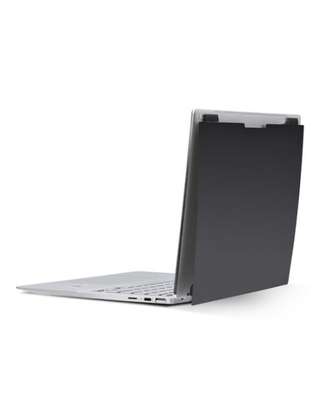 StarTech.com Filtro de Privacidad para Portátil de 14in 16:9 Táctil de Voltear - Filtro Anti Luz Azul (51%) para Portátil - Filt