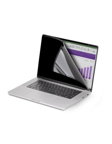 StarTech.com Filtro de Privacidad para Portátil de 14in para MacBook Pro 21/23 - Filtro Anti Luz Azul (51%) para Ordenador Portá