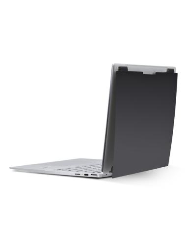 StarTech.com Filtro de Privacidad para Portátil de 13.5 Pulgadas 3:2 Táctil de Voltear - Filtro Anti Luz Azul (51%) para Ordenad