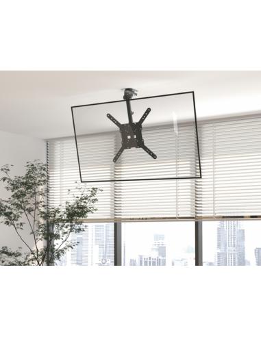 Equip Soporte de TV para montaje en techo de 23"-55