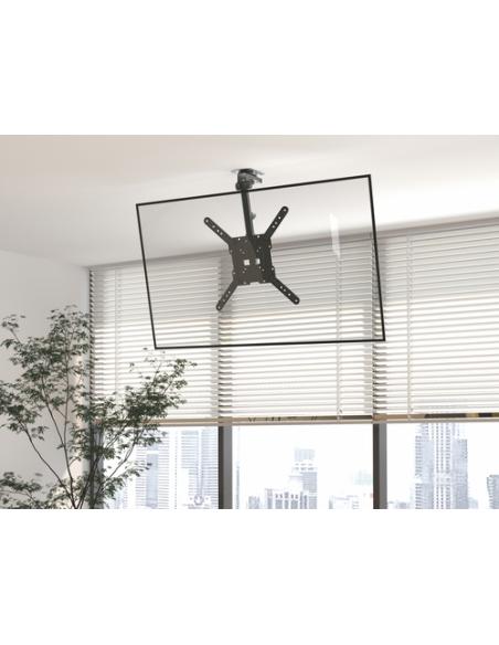Equip Soporte de TV para montaje en techo de 23"-55