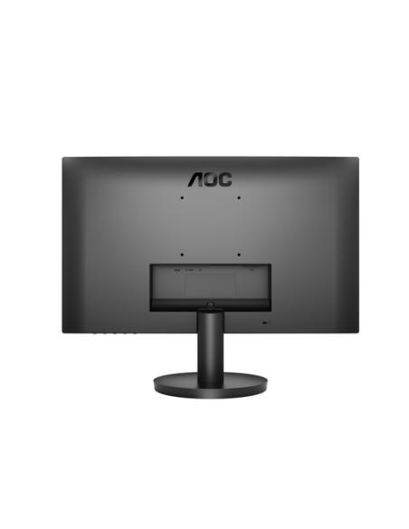 AOC 24B3HA2 pantalla para PC 60,5 cm (23.8") 1920 x 1080 Pixeles Full HD LED Negro