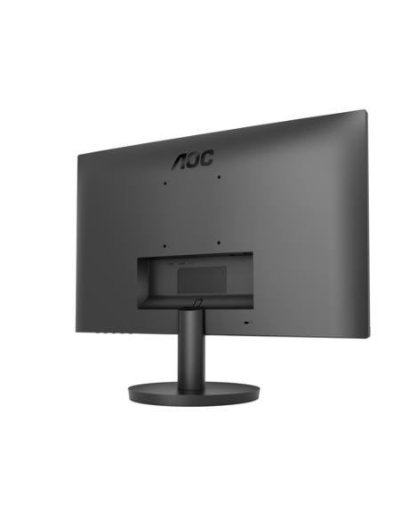 AOC 24B3HA2 pantalla para PC 60,5 cm (23.8") 1920 x 1080 Pixeles Full HD LED Negro