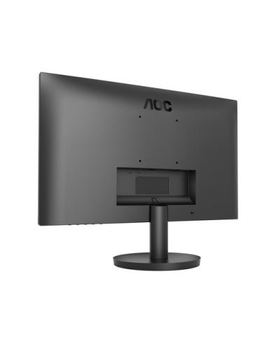 AOC 24B3HA2 pantalla para PC 60,5 cm (23.8") 1920 x 1080 Pixeles Full HD LED Negro
