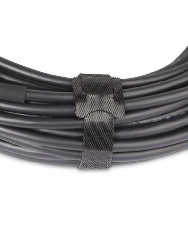 StarTech.com Cable HDMI 2.1 Híbrido Activo Óptico AOC de 15,2m - CMP Plenum - Cable HDMI 2.0/2.1 de Ultra Alta Velocidad 8K de F