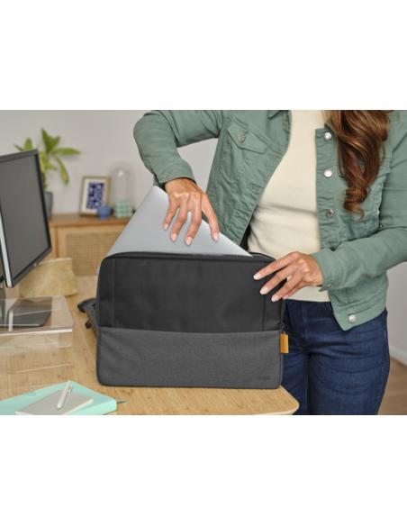 Trust Lisboa 40,6 cm (16") Funda Negro