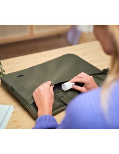 Trust Maxo Universal Blanco Corriente alterna Interior