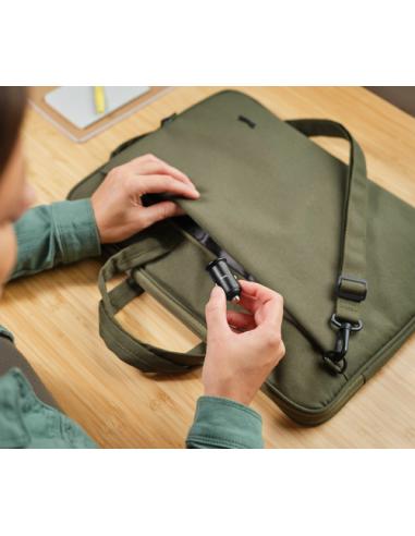 Trust Maxo Universal Negro Encendedor de cigarrillos Carga rápida Auto