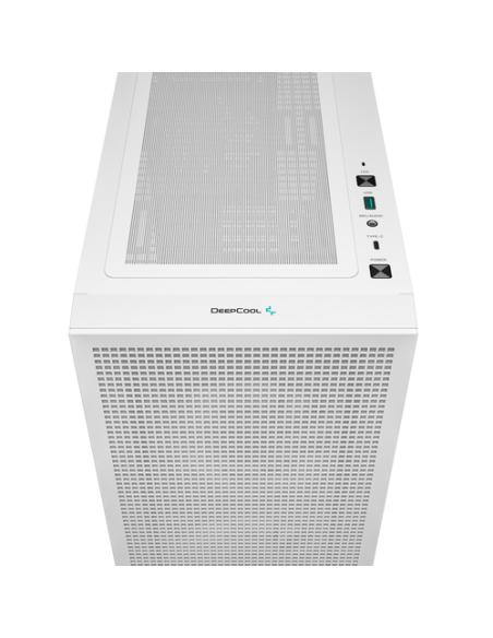 DeepCool CH360 Blanco