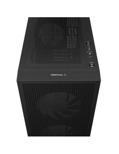 DeepCool CH360 Negro