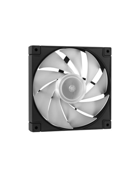 DeepCool CH360 Negro