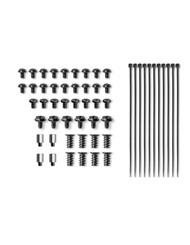 DeepCool CH360 Negro