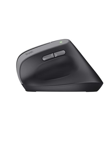 Trust TM-270 ratón Oficina mano derecha RF inalámbrico Óptico 2400 DPI