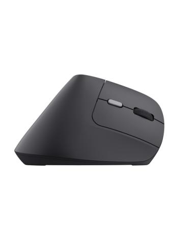 Trust TM-270 ratón Oficina mano derecha RF inalámbrico Óptico 2400 DPI