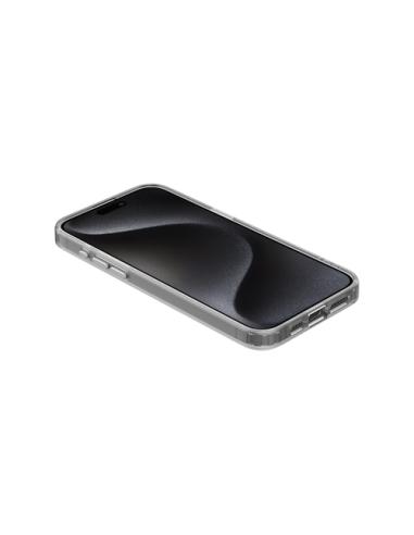 Belkin MSA021btCL funda para teléfono móvil 15,5 cm (6.1") Transparente
