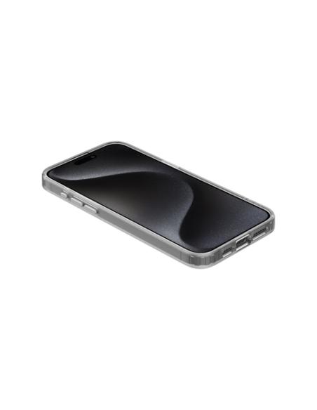 Belkin MSA020btCL funda para teléfono móvil 17 cm (6.7") Transparente