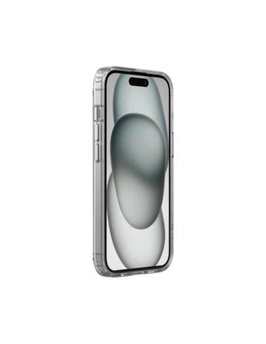 Belkin MSA019btCL funda para teléfono móvil 15,5 cm (6.1") Transparente
