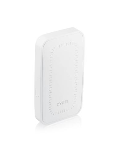 Zyxel WAX300H 2400 Mbit/s Blanco Energía sobre Ethernet (PoE)