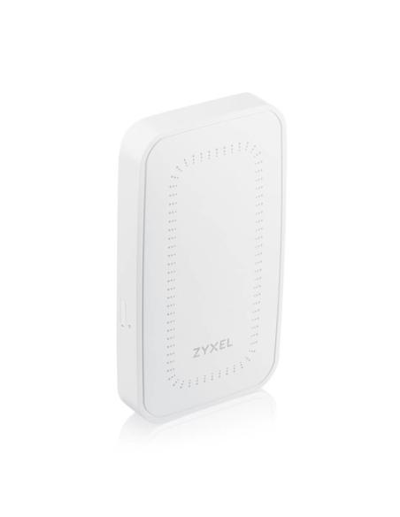 Zyxel WAX300H 2400 Mbit/s Blanco Energía sobre Ethernet (PoE)