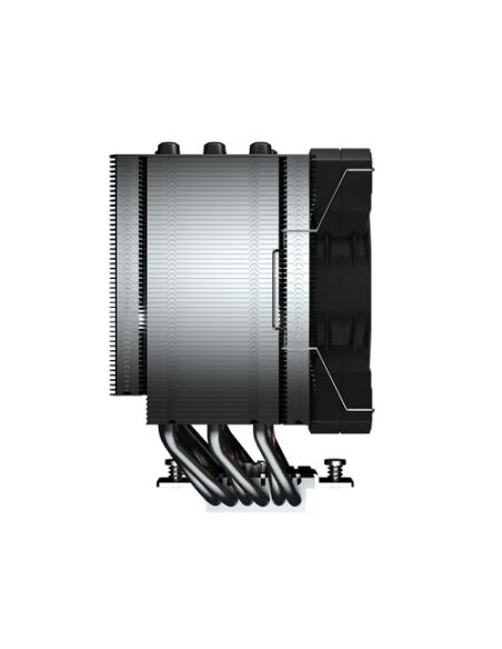 COUGAR CGR-FZA85-ARGB Procesador Refrigerador de aire Negro