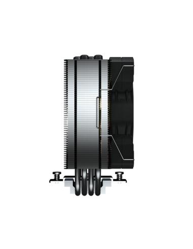 COUGAR CGR-FZA50-ARGB Procesador Refrigerador de aire Negro