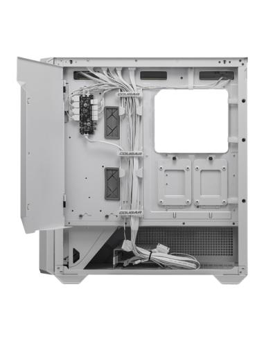 COUGAR CGR-57C9W-RGB Full Tower Blanco