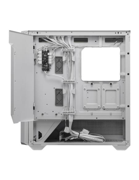 COUGAR CGR-57C9W-RGB Full Tower Blanco
