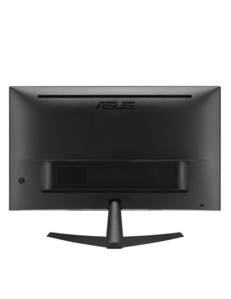 ASUS VY229Q pantalla para PC 54,5 cm (21.4") 1920 x 1080 Pixeles Full HD LCD Negro