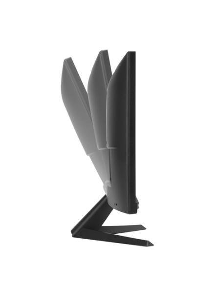 ASUS VY229Q pantalla para PC 54,5 cm (21.4") 1920 x 1080 Pixeles Full HD LCD Negro