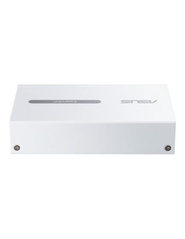 ASUS ExpertWiFi EBP15 Gestionado Gigabit Ethernet (10/100/1000) Energía sobre Ethernet (PoE) Blanco