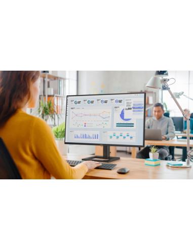 Philips 1000 series 27E1N1600AE/00 pantalla para PC 68,6 cm (27") 2560 x 1440 Pixeles Quad HD LCD Negro