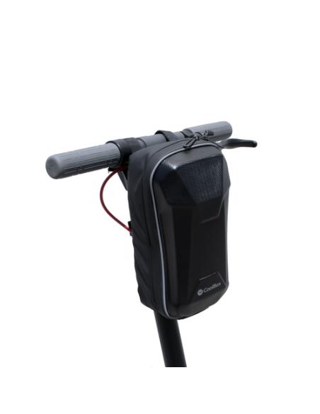 CoolBox BOLSA ACCESORIOS IMPERMEABLE PATINETE