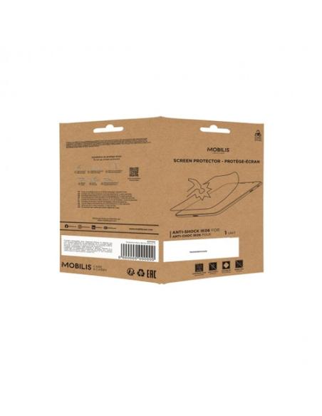 Mobilis 036275 protector de pantalla para tableta Apple 1 pieza(s)