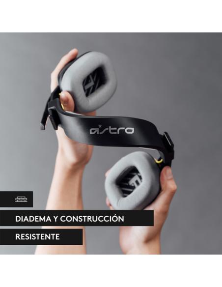 ASTRO Gaming A10 Headset
