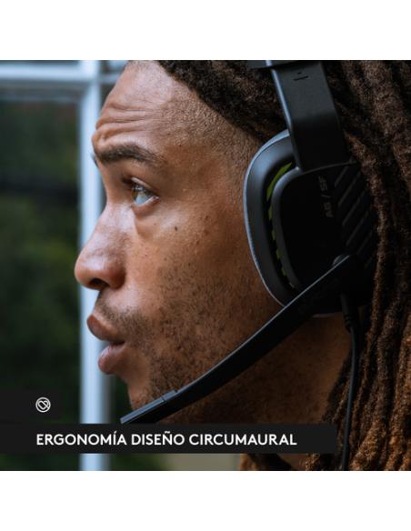 ASTRO Gaming A10 Headset