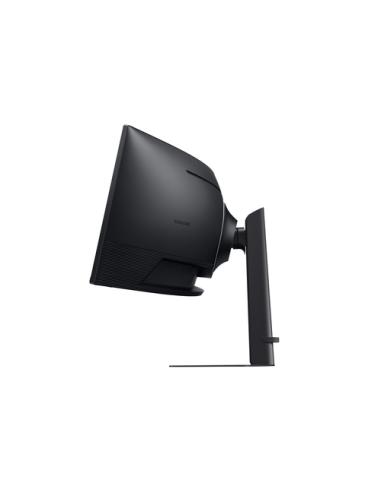 Samsung S95UC pantalla para PC 124,5 cm (49") 5120 x 1440 Pixeles DQHD LCD Negro