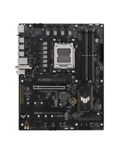 ASUS TUF GAMING B650-E WIFI AMD B650 Zócalo AM5 ATX